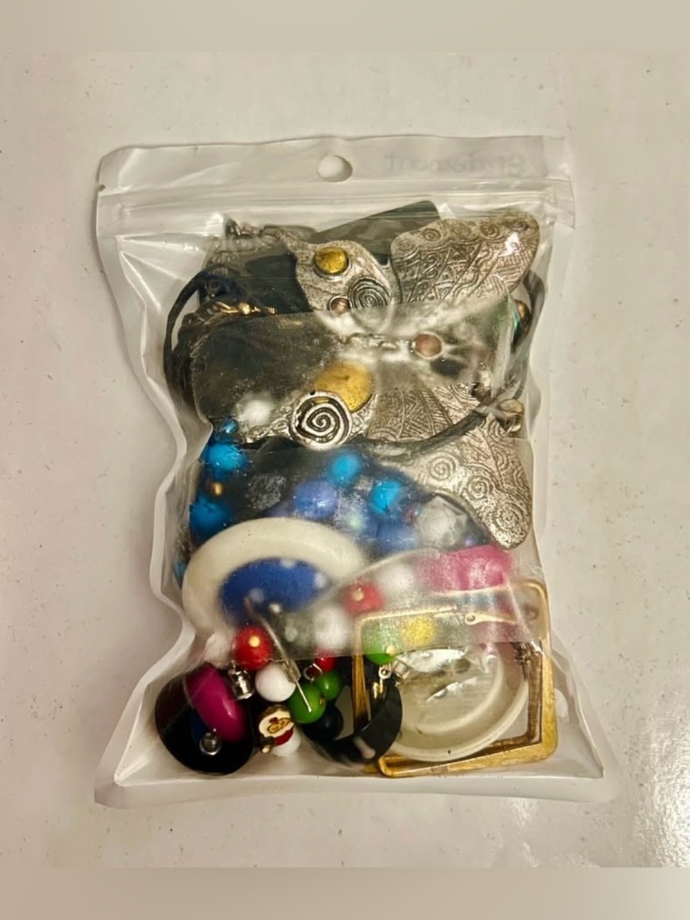 Statement Jewelry Grab Bag - 24pc